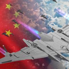 Projet Nantianmen : la science-fiction, nouvelle alliée des militaires chinois