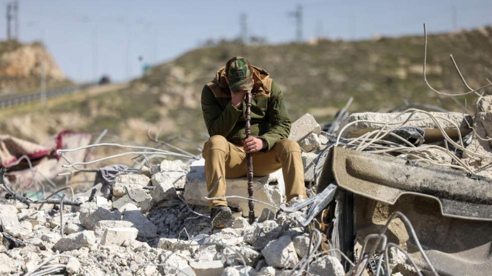 "Annexion de fait" en Cisjordanie occupée : quelles sont les mesures foncières prises par Israël ?