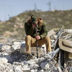 "Annexion de fait" en Cisjordanie occupée : quelles sont les mesures foncières prises par Israël ?