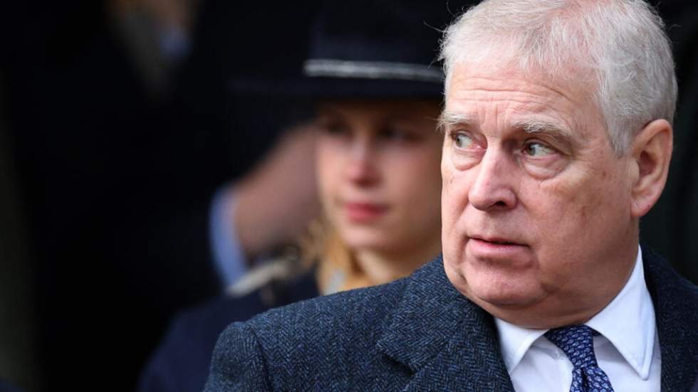 L'ex-prince Andrew arrêté pour soupçons de "faute dans l'exercice de fonctions officielles"