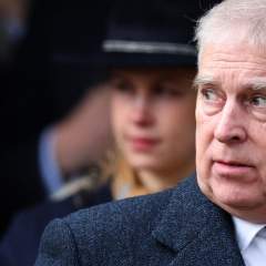 L'ex-prince Andrew arrêté pour soupçons de "faute dans l'exercice de fonctions officielles"