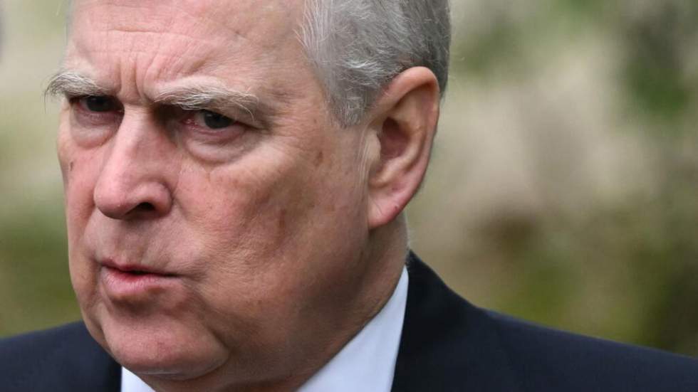 Arrestation de l'ex-prince Andrew : l'épilogue d'un long et sordide feuilleton ? Arrestation de l'ex-prince Andrew : l'épilogue d'un long et sordide feuilleton ?