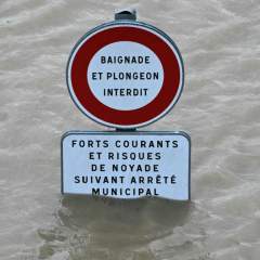 Crues : Sébastien Lecornu promet une "indemnisation au plus vite"