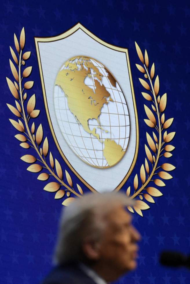 Le Conseil de la paix, "reflet de l’ego de Trump", vise-t-il à remplacer l’ONU ?