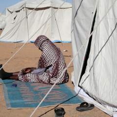 Au Soudan, une mission d'enquête de l'ONU dénonce des actes de "génocide" à El-Facher