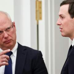 Le "paquet Dmitriev" ou la folle promesse des 14 000 milliards de dollars aux Etats-Unis