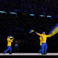 L'Ukraine va boycotter la cérémonie d'ouverture des Jeux paralympiques 2026