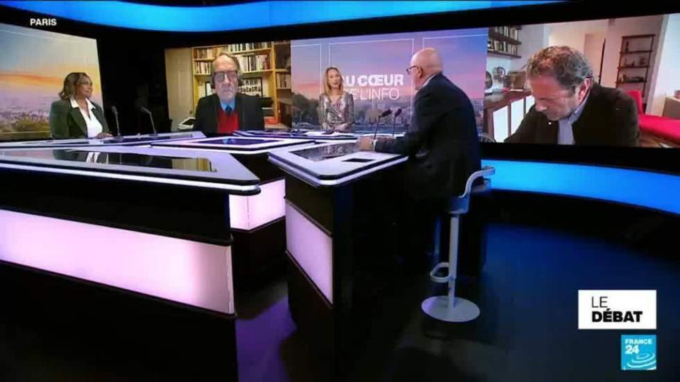 Affaire Epstein : ondes de choc en Europe, calme relatif aux États-Unis Affaire Epstein : ondes de choc en Europe, calme relatif aux États-Unis