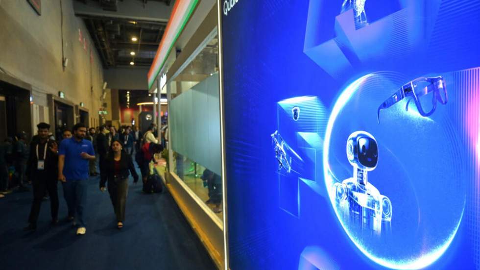 Les États-Unis s'opposent catégoriquement à une gouvernance mondiale de l'IA