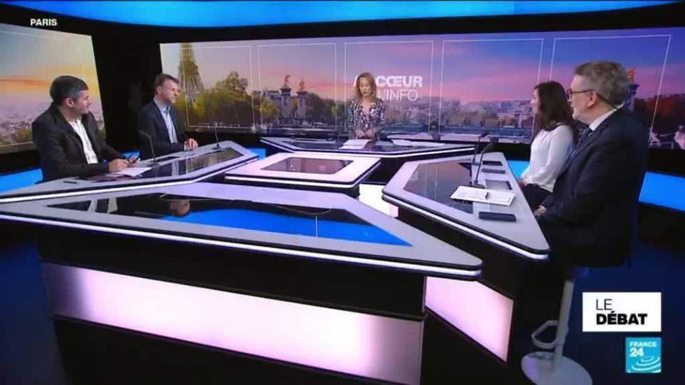 Les États-Unis s'opposent catégoriquement à une gouvernance mondiale de l'IA