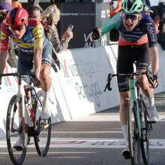 Paul Seixas, prodige du cyclisme français, peut il devenir le nouveau Pogacar ?