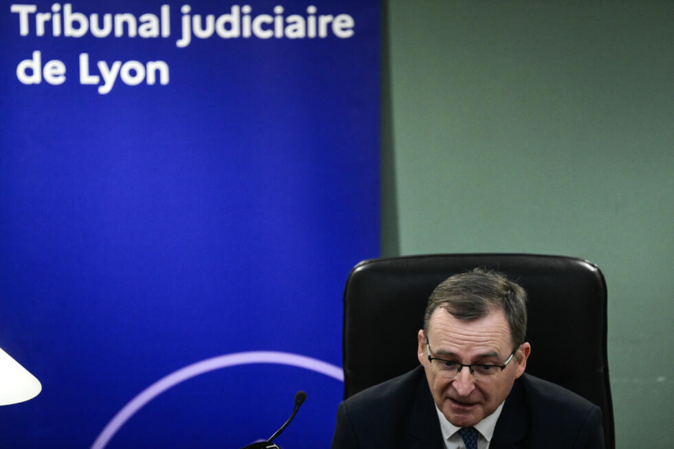 Mort de Quentin Deranque : une marche hommage autorisée samedi à Lyon