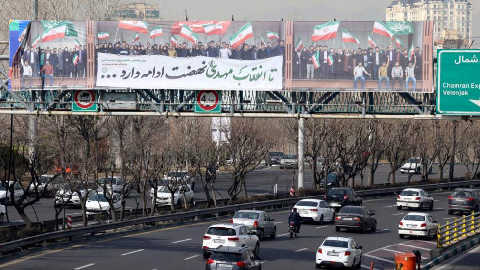 Toujours sous la menace des États-Unis, l'Iran annonce un accord "rapide" sur le nucléaire