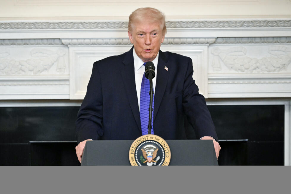 Toujours sous la menace des États-Unis, l'Iran annonce un accord "rapide" sur le nucléaire