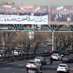 Toujours sous la menace des États-Unis, l'Iran annonce un accord "rapide" sur le nucléaire