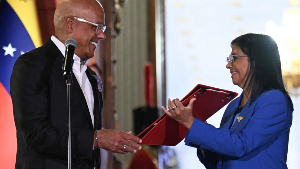 Au Venezuela, 379 prisonniers politiques bientôt libérés après une loi d’amnistie controversée