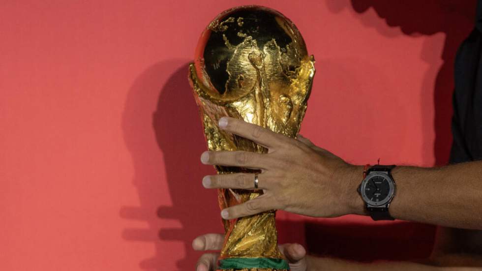 Coupe du monde 2026 : calendrier complet, dates et horaires des matches en heure de Paris