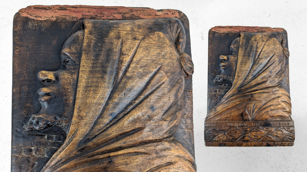 "Des soldats courageux" : quand les tirailleurs nord-africains se battaient à Verdun