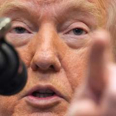 Donald Trump annonce augmenter sa nouvelle surtaxe mondiale de 10 % à 15 %