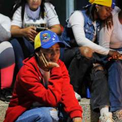 Au Venezuela, 80 prisonniers politiques amnistiés, plus de 1500 demandent leur libération