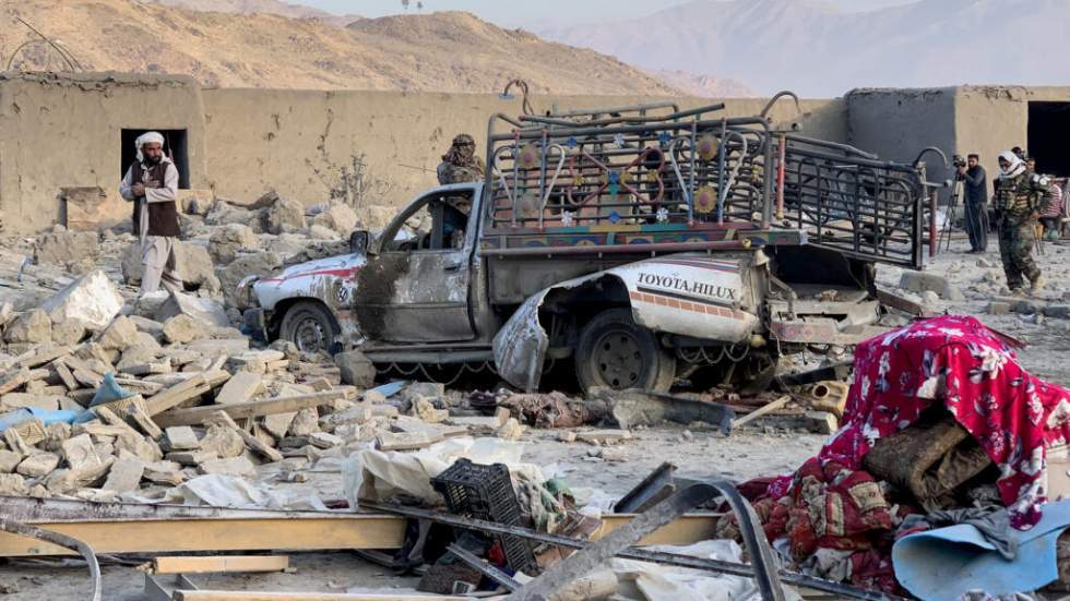 Nouvelle escalade entre le Pakistan et l’Afghanistan après des frappes aériennes d'Islamabad