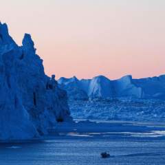 Groenland : Trump annonce l’envoi d’un navire-hôpital, le Danemark rejette toute nécessité sanitaire