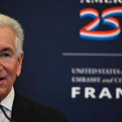 Paris convoque l'ambassadeur américain après ses propos sur la mort de Quentin Deranque