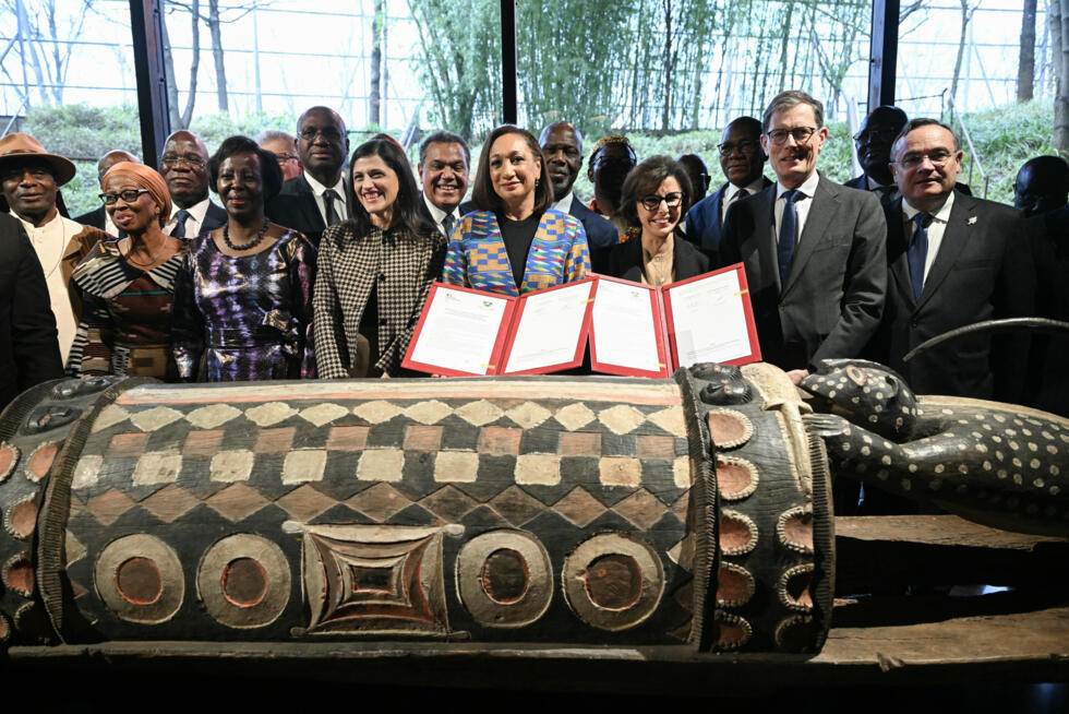 Arrestation de l'ex-prince Andrew, Ramadan à Gaza, inondations en France : la semaine en images