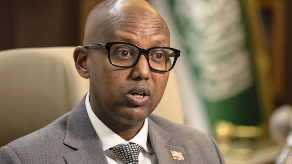 Pour obtenir le soutien des États-Unis, le Somaliland propose ses minerais et des bases militaires