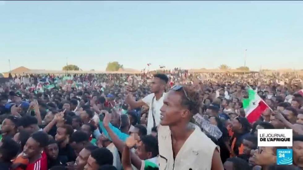 Pour obtenir le soutien des États-Unis, le Somaliland propose ses minerais et des bases militaires