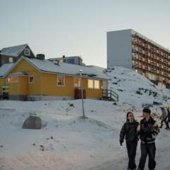 Groenland : avec l'annonce de l’envoi d’un navire-hôpital, Trump "touche un nerf à vif"