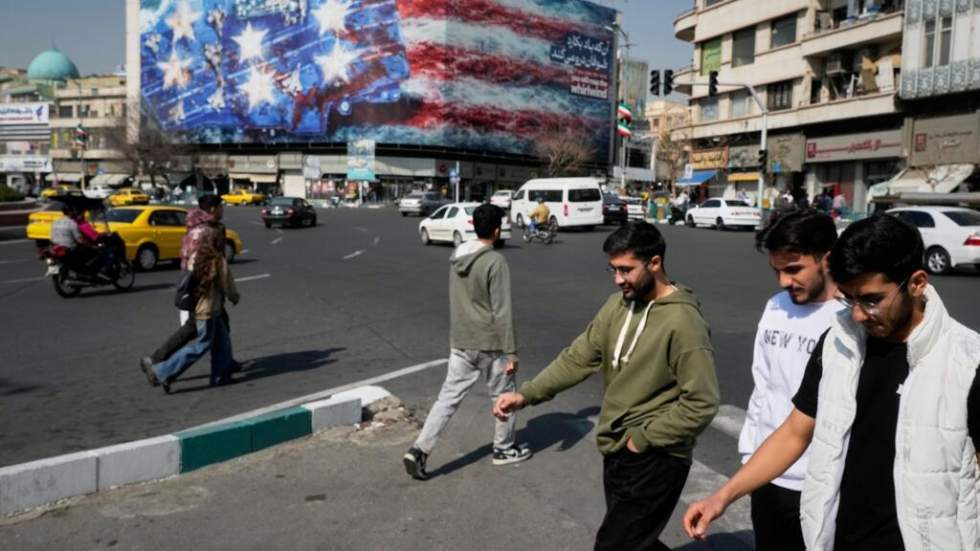 L'Iran veut croire à un accord avec Washington, se prépare "à tout scénario"