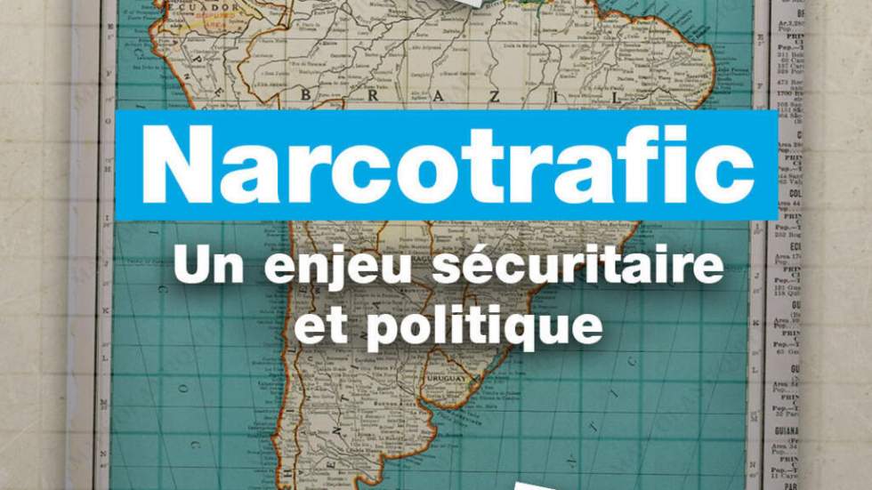 Mexique : mort d'''El Mencho", l'un des barons de la drogue les plus recherchés au monde Mexique : mort d'''El Mencho", l'un des barons de la drogue les plus recherchés au monde