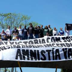 Plus de 200 prisonniers en grève de la faim au Venezuela, déplorant l'exécution de la loi d'amnistie