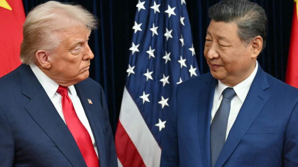 Après la décision de la Cour suprême, Pékin presse Washington de lever les droits de douane
