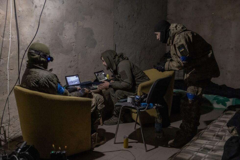 FPV, terrestres, intercepteurs... ces drones qui ont révolutionné le champ de bataille en Ukraine