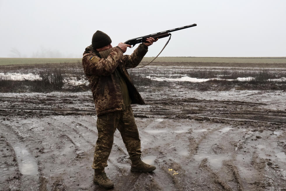 FPV, terrestres, intercepteurs... ces drones qui ont révolutionné le champ de bataille en Ukraine