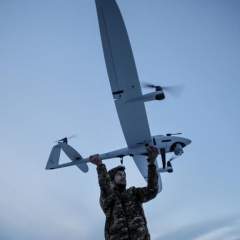 FPV, terrestres, intercepteurs... ces drones qui ont révolutionné le champ de bataille en Ukraine