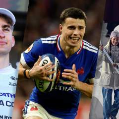 Seixas en devenir, le XV de France sur sa lancée, razzia aux JO : les infos sport du week-end