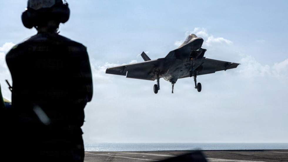 Iran - États-Unis : Téhéran réagira "avec force" à tout "acte d'agression"