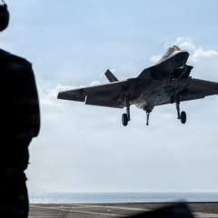 Iran - États-Unis : Téhéran réagira "avec force" à tout "acte d'agression"