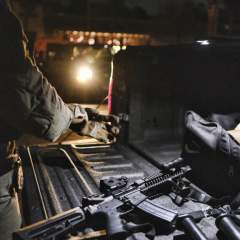 Ce qu'il faut savoir sur le puissant cartel mexicain Jalisco Nueva Generacion