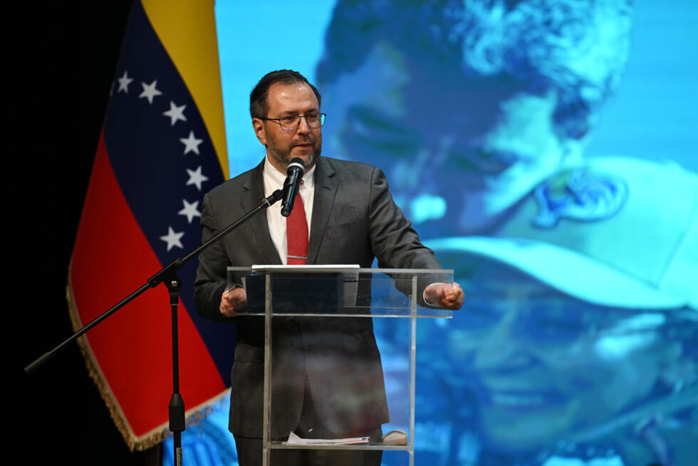 Le Venezuela libère de nouveaux prisonniers politiques et réclame la libération de Maduro