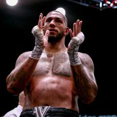 Boxe : Tony Yoka va représenter la RD Congo et vise les JO de Los Angeles en 2028