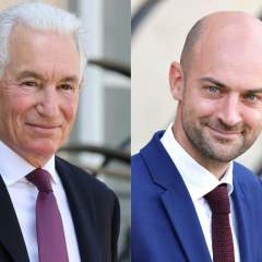 L'ambassadeur américain appelle Barrot et se dit prêt à ne pas interférer dans le débat public