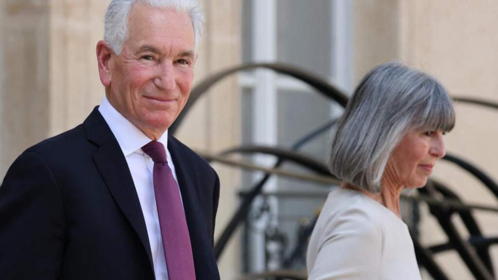 Charles Kushner & Co. : le ballet des "diplomates gaffeurs" nommés par Donald Trump Charles Kushner & Co. : le ballet des "diplomates gaffeurs" nommés par Donald Trump