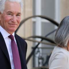 Charles Kushner & Co. : le ballet des "diplomates gaffeurs" nommés par Donald Trump