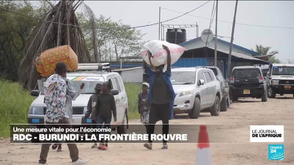 En RD Congo, les forces de Kinshasa mènent des attaques sur plusieurs fronts contre l'AFC/M23