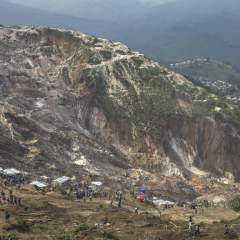 En RD Congo, les forces de Kinshasa mènent des attaques sur plusieurs fronts contre l'AFC/M23