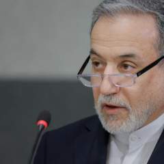 De nouveaux pourparlers organisés à Genève entre Iran et États-Unis